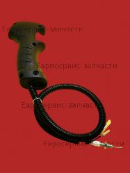Рукоятка управления AG 352, CHAMPION(IGP) 990913200