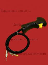 Рукоятка управления AG 352, CHAMPION(IGP) 990913200