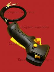 Рукоятка управления AG 352, CHAMPION(IGP) 990913200