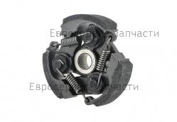 Сцепление AG364 (D-76мм, d-12мм), CHAMPION(IGP) 064145100