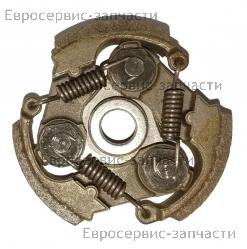 Сцепление AG364 (D-76мм, d-12мм), CHAMPION(IGP) 064145100