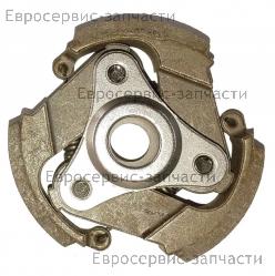 Сцепление AG364 (D-76мм, d-12мм), CHAMPION(IGP) 064145100