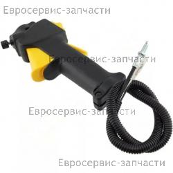 Рукоятка управления в сборе AG364, CHAMPION(IGP) 990113000