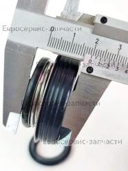 Сальник крыльчатки GTP80, DTP81E, CHAMPION(IGP) 039090100300