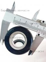 Сальник крыльчатки GTP80, DTP81E, CHAMPION(IGP) 039090100300
