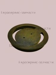 Клапан обратный GTP-80, DTP81E, CHAMPION(IGP) 039090100900