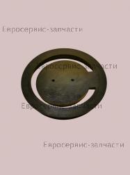 Клапан обратный GTP-80, DTP81E, CHAMPION(IGP) 039090100900
