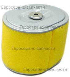 Фильтр воздушный GX240, ST861 (D-101мм, d-90мм, h-77мм), CHAMPION(IGP) 1500011