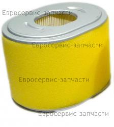 Фильтр воздушный GX240, ST861 (D-101мм, d-90мм, h-77мм), CHAMPION(IGP) 1500011