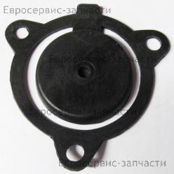 Клапан помпы мотопомпы GP40-II/GP-40 обратный 711100090