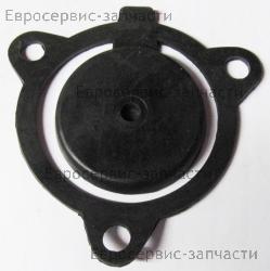 Клапан насоса обратный GP40-II, GP-40, CHAMPION(IGP) 039010101600