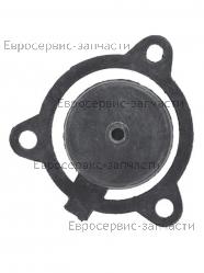 Клапан насоса обратный GP40-II, GP-40, CHAMPION(IGP) 039010101600