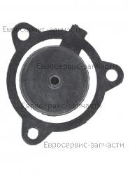 Клапан насоса обратный GP40-II, GP-40, CHAMPION(IGP) 039010101600