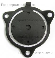 Клапан насоса обратный GP40-II, GP-40, CHAMPION(IGP) 039010101600