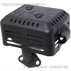 Глушитель GP50, 55, GTP80, CHAMPION(IGP) 012020003400