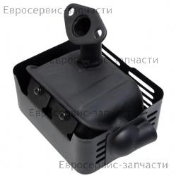 Глушитель GP50, 55, GTP80, CHAMPION(IGP) 012020003400