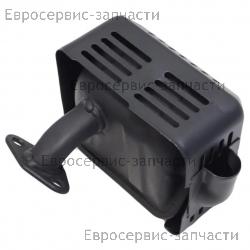 Глушитель GP50, 55, GTP80, CHAMPION(IGP) 012020003400