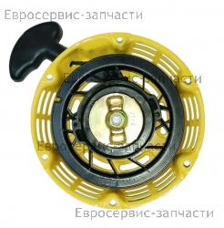 Стартер в сборе G120HK, G200HK, GTP80, CHAMPION(IGP) DA04J011E31