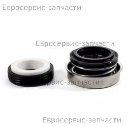 Сальник крыльчатки GP55 (21x40x20, 20x30x8), CHAMPION(IGP) 039020402800