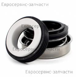 Сальник крыльчатки GP55 (21x40x20, 20x30x8), CHAMPION(IGP) 039020402800