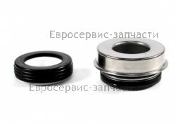 Сальник крыльчатки GP55 (21x40x20, 20x30x8), CHAMPION(IGP) 039020402800