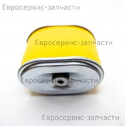 Фильтр воздушный GX160, GX200 (L-100мм, h-66мм), CHAMPION(IGP) 1500010