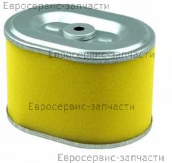 Фильтр воздушный GX160, GX200 (L-100мм, h-66мм), CHAMPION(IGP) 1500010