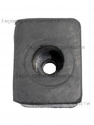 Виброизолятор GHP 40-II, GP 100 (L-45мм, b-35мм, h-25мм), CHAMPION(IGP) 029910100100
