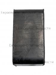 Виброизолятор GHP 40-II, GP 100 (L-45мм, b-35мм, h-25мм), CHAMPION(IGP) 029910100100