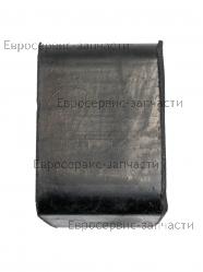 Виброизолятор GHP 40-II, GP 100 (L-45мм, b-35мм, h-25мм), CHAMPION(IGP) 029910100100