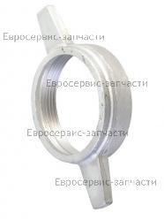 Гайка фланца DTP-81E, GTP-80 (d-84.5мм, h-28мм), CHAMPION(IGP) 039090101400