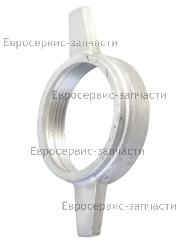 Гайка фланца DTP-81E, GTP-80 (d-84.5мм, h-28мм), CHAMPION(IGP) 039090101400
