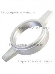 Гайка фланца DTP-81E, GTP-80 (d-84.5мм, h-28мм), CHAMPION(IGP) 039090101400