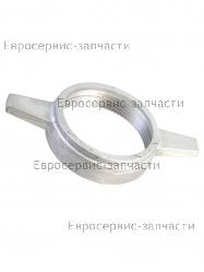 Гайка фланца DTP-81E, GTP-80 (d-84.5мм, h-28мм), CHAMPION(IGP) 039090101400