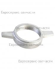 Гайка фланца DTP-81E, GTP-80 (d-84.5мм, h-28мм), CHAMPION(IGP) 039090101400
