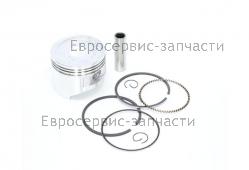 Поршень G270HK, GX270U (D-77мм, h-59мм), CHAMPION(IGP) 1500002