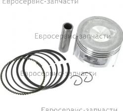 Поршень G270HK, GX270U (D-77мм, h-59мм), CHAMPION(IGP) 1500002