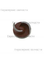 Крыльчатка GTP82, DTP81E (D-123.5мм, d-35мм, h-52мм), CHAMPION(IGP) 3050008001202