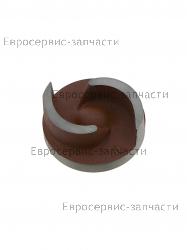 Крыльчатка GTP82, DTP81E (D-123.5мм, d-35мм, h-52мм), CHAMPION(IGP) 3050008001202