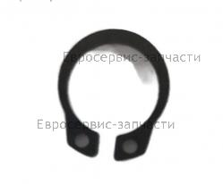 Кольцо стопорное рабочего вала GS50100, GSC5140 (11x1мм), CHAMPION(IGP) B9006B00000