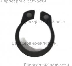 Кольцо стопорное рабочего вала GS50100, GSC5140 (11x1мм), CHAMPION(IGP) B9006B00000