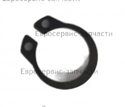 Кольцо стопорное рабочего вала GS50100, GSC5140 (11x1мм), CHAMPION(IGP) B9006B00000