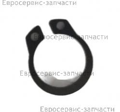 Кольцо стопорное рабочего вала GS50100, GSC5140 (11x1мм), CHAMPION(IGP) B9006B00000