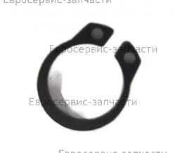 Кольцо стопорное рабочего вала GS50100, GSC5140 (11x1мм), CHAMPION(IGP) B9006B00000