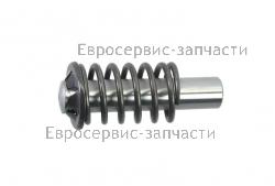 Поршень насоса HP 5210, HP 6171 (61x12мм), CHAMPION(IGP) HP5210-14
