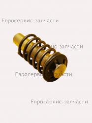 Поршень насоса HP 5210, HP 6171 (61x12мм), CHAMPION(IGP) HP5210-14