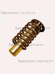 Поршень насоса HP 5210, HP 6171 (61x12мм), CHAMPION(IGP) HP5210-14