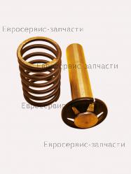 Поршень насоса HP 5210, HP 6171 (61x12мм), CHAMPION(IGP) HP5210-14
