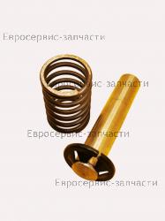 Поршень насоса HP 5210, HP 6171 (61x12мм), CHAMPION(IGP) HP5210-14
