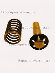 Поршень насоса HP 5210, HP 6171 (61x12мм), CHAMPION(IGP) HP5210-14
